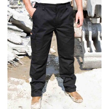 Sabre Stretch Trousers